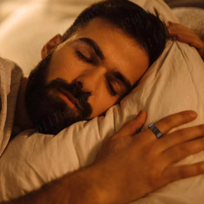 Blutdruck Smart Ring