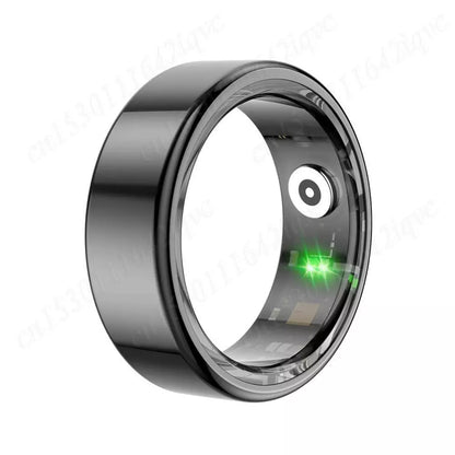 Blutdruck Smart Ring