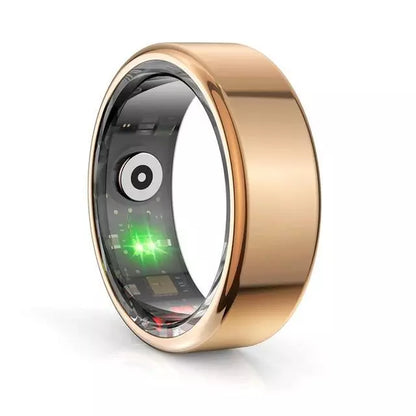 Blutdruck Smart Ring