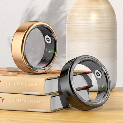 Blutdruck Smart Ring