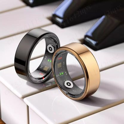 Blutdruck Smart Ring