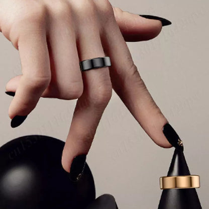 Blutdruck Smart Ring