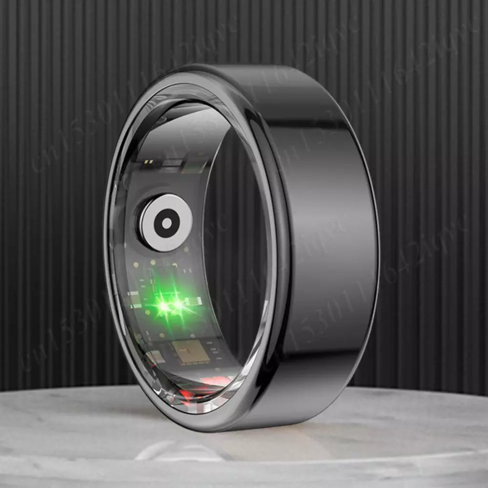 Blutdruck Smart Ring