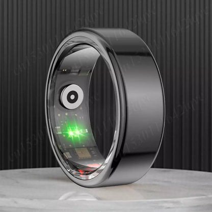 Blutdruck Smart Ring