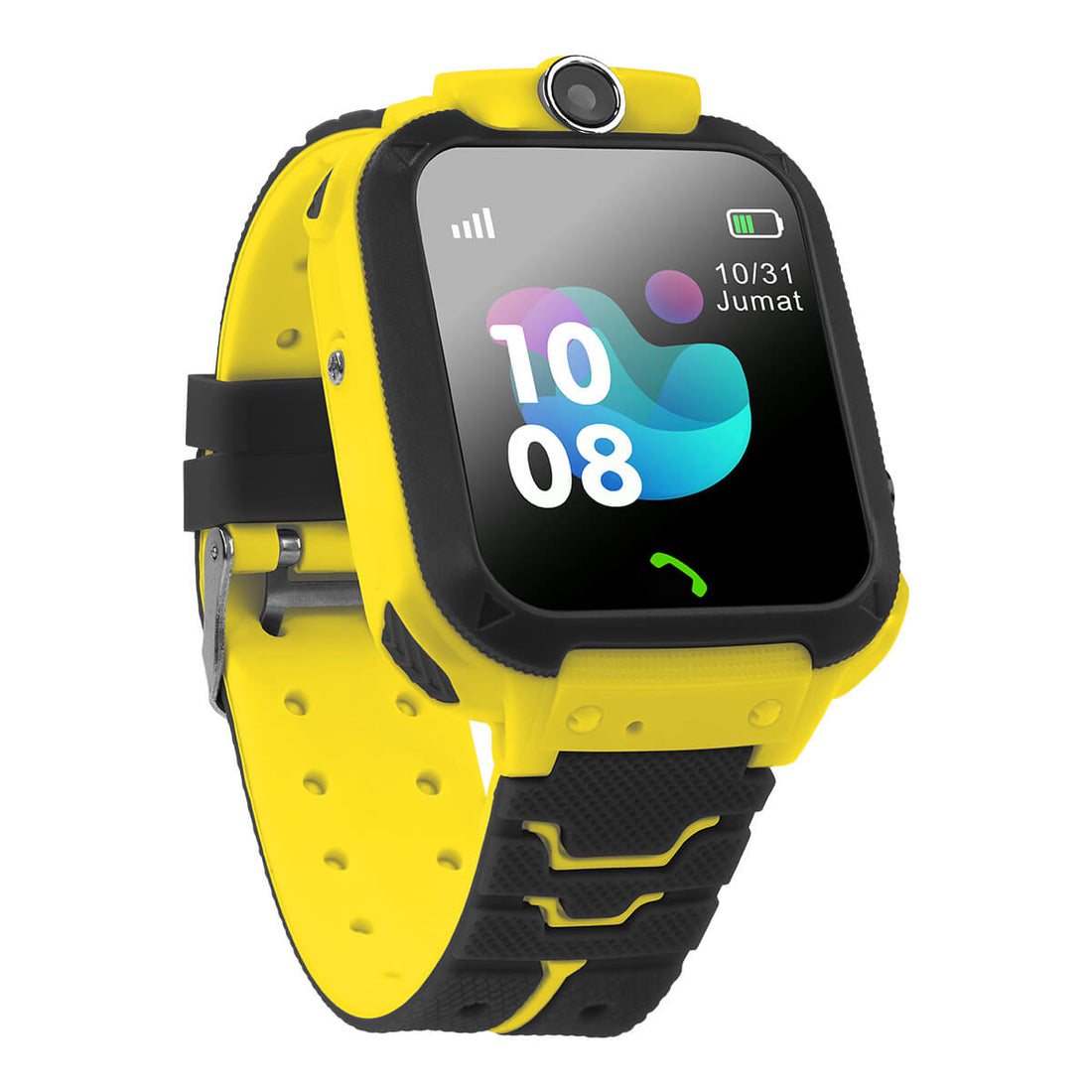 Kids Smart Pro Watch – Ideales Geschenk für Jungen im Alter von 4 bis 10