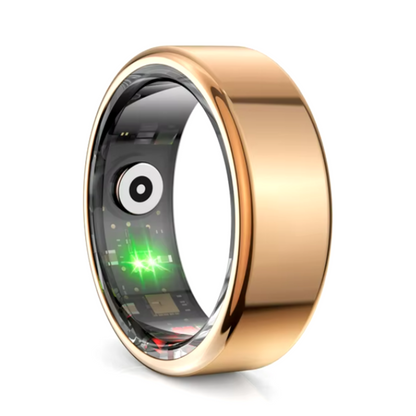Smart Blutdruckring