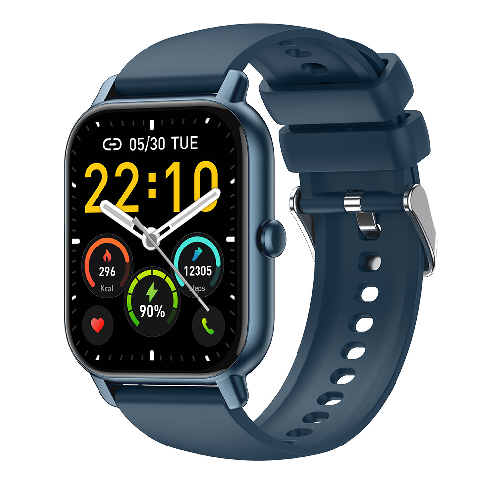 Smartwatch zur Glukoseüberwachung | Non-invasiv und täglicher Komfort