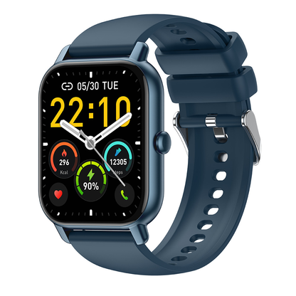 Smartwatch zur Glukoseüberwachung | Non-invasiv und täglicher Komfort
