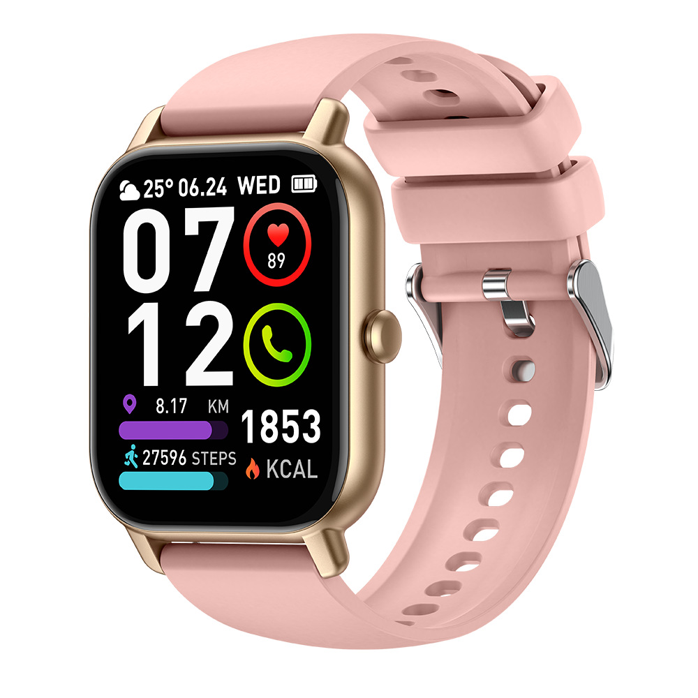 Smartwatch zur Glukoseüberwachung | Non-invasiv und täglicher Komfort