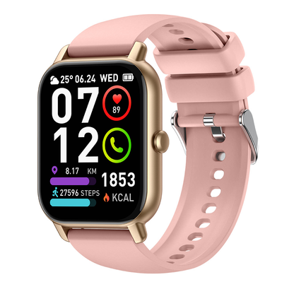 Smartwatch zur Glukoseüberwachung | Non-invasiv und täglicher Komfort
