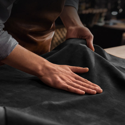 Echtes Lederetui – Schlankes Design &amp; MagSafe-kompatibel