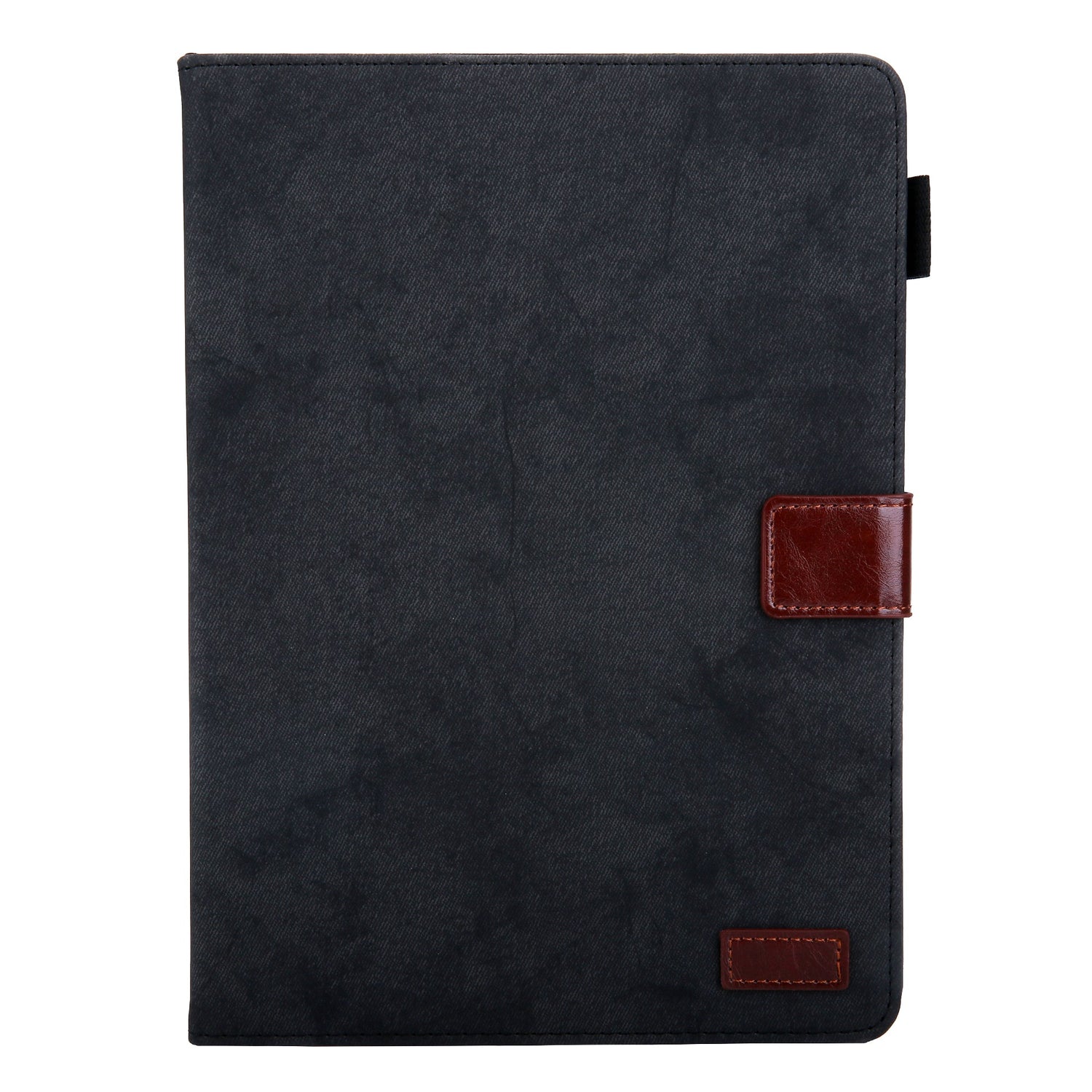 Weiche PU-Leder-Magnetklappe mit automatischem Wake-Sleep-Wallet-Case für Kindle