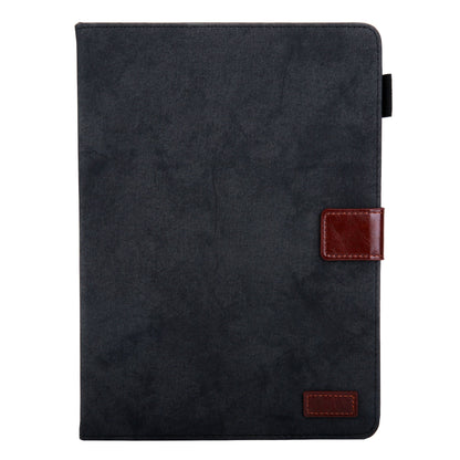 Weiche PU-Leder-Magnetklappe mit automatischem Wake-Sleep-Wallet-Case für Kindle