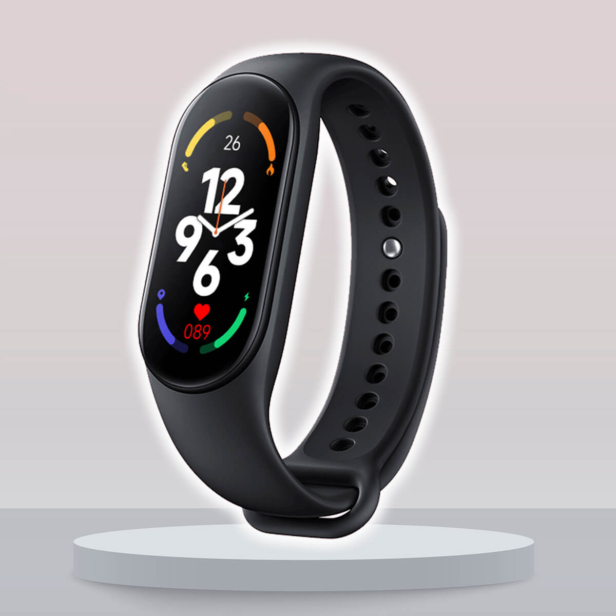 Kinder Smartwatch Fitness - Aktivitäts-Tracker mit Schrittzähler &amp; GPS für Kinder