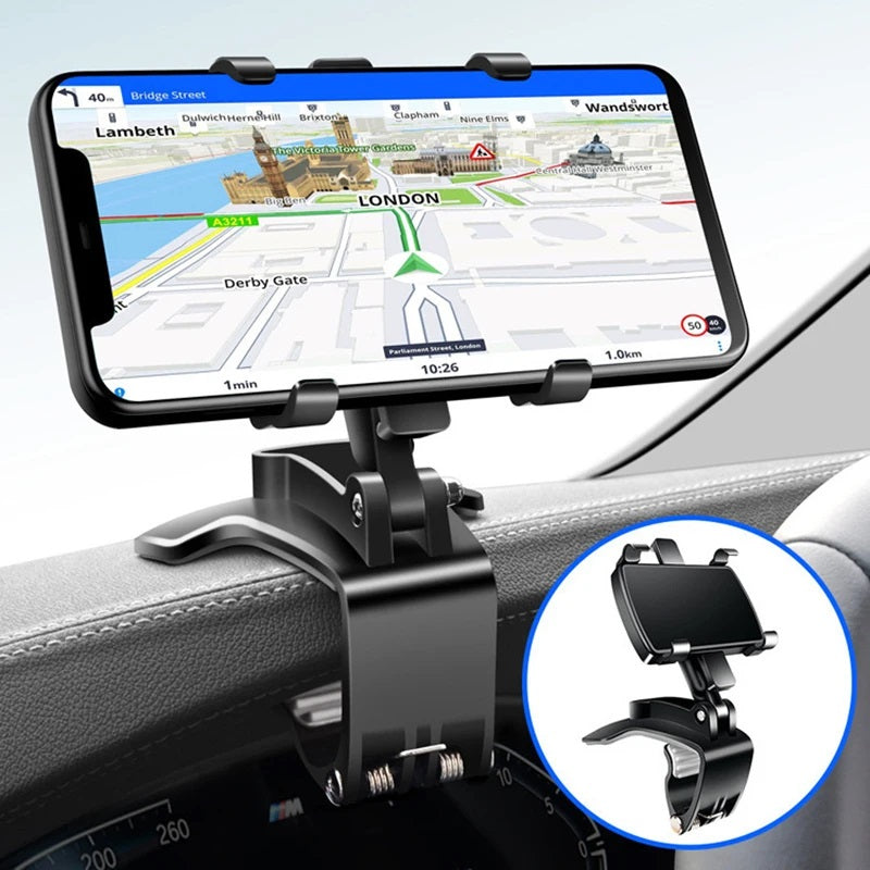 Zelara - Du musst nicht mehr die Augen von der Straße nehmen, um dein Handy zu checken!