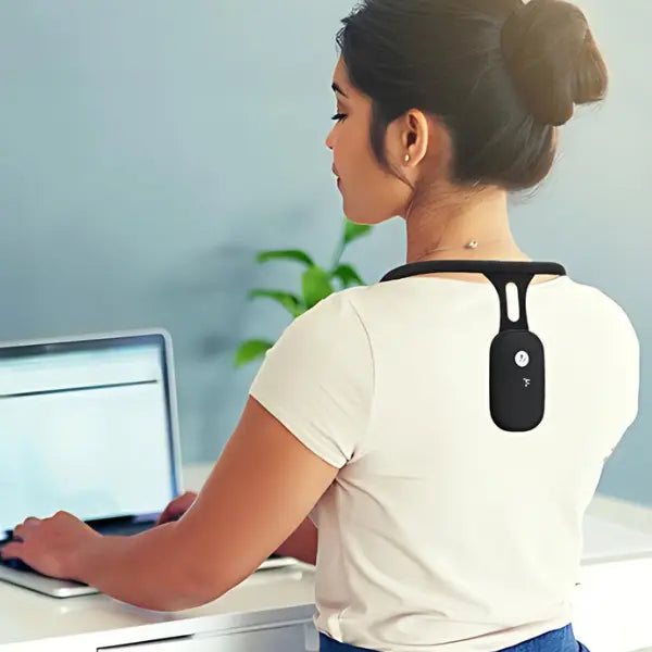Intelligente Haltungskorrektur für bessere Gesundheit