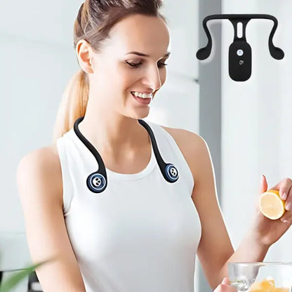Intelligente Haltungskorrektur für bessere Gesundheit