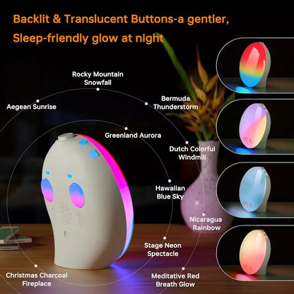 Sonnenaufgangswecker