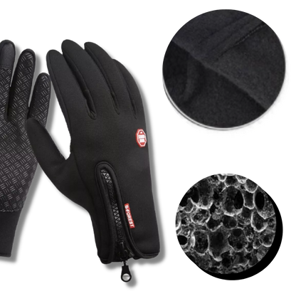 Unisex Thermohandschuhe