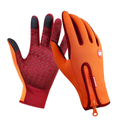 Unisex Thermohandschuhe