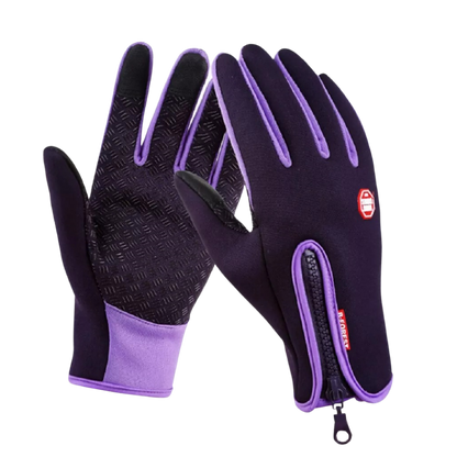 Unisex Thermohandschuhe