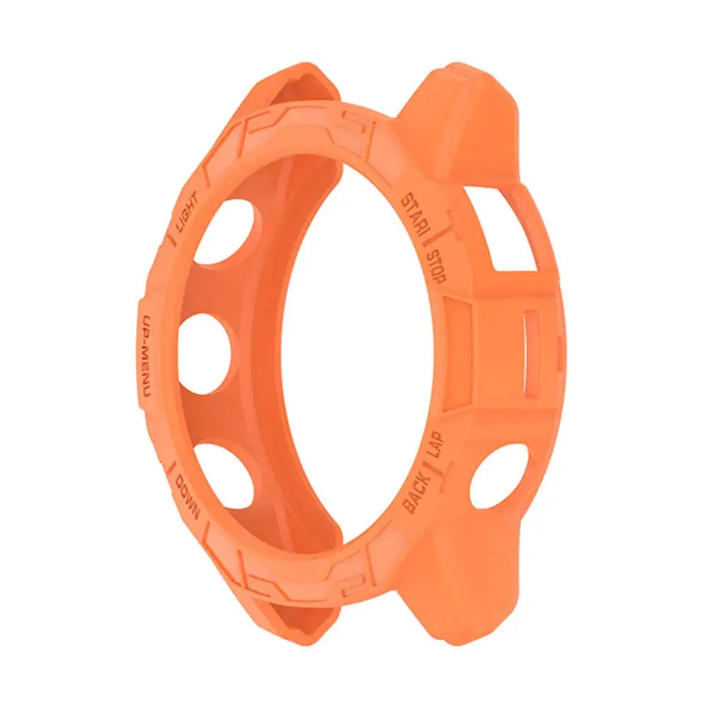 FlexGuard TPU-Schutzhülle für Garmin Fenix 7/7X Pro &amp; Epix Pro Gen 2