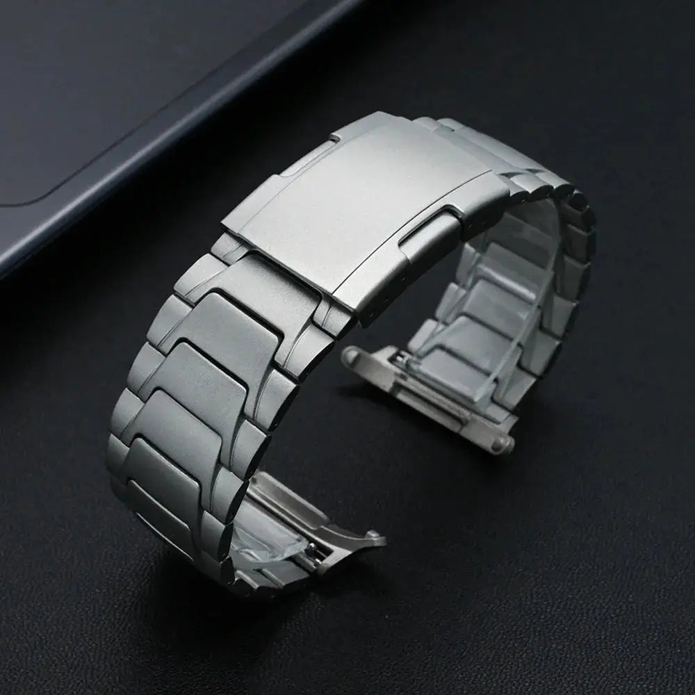 Titanium Force Elite Band für Samsung Galaxy Watch 7 Ultra 47mm