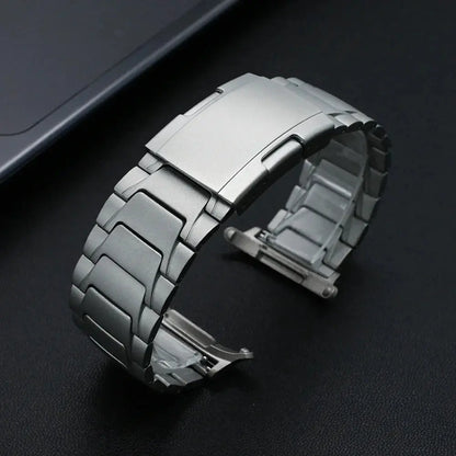 Titanium Force Elite Band für Samsung Galaxy Watch 7 Ultra 47mm