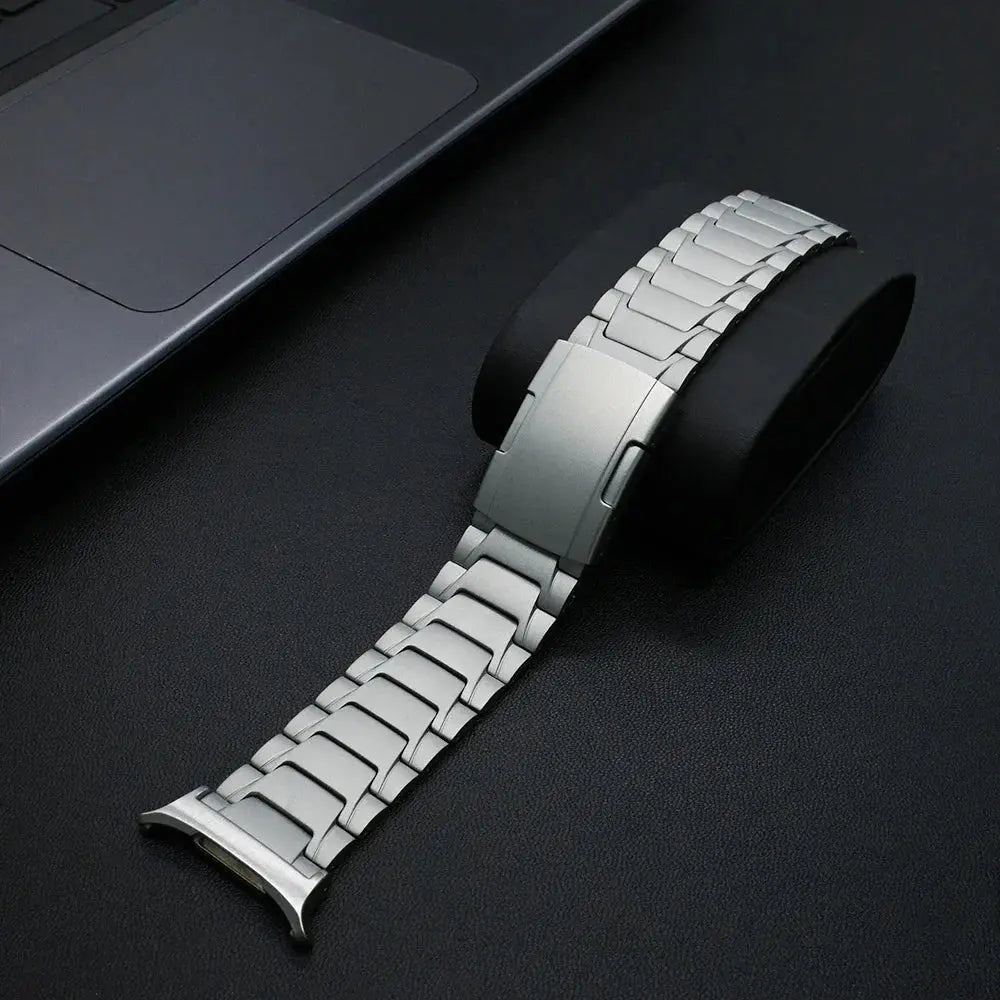 Titanium Force Elite Band für Samsung Galaxy Watch 7 Ultra 47mm