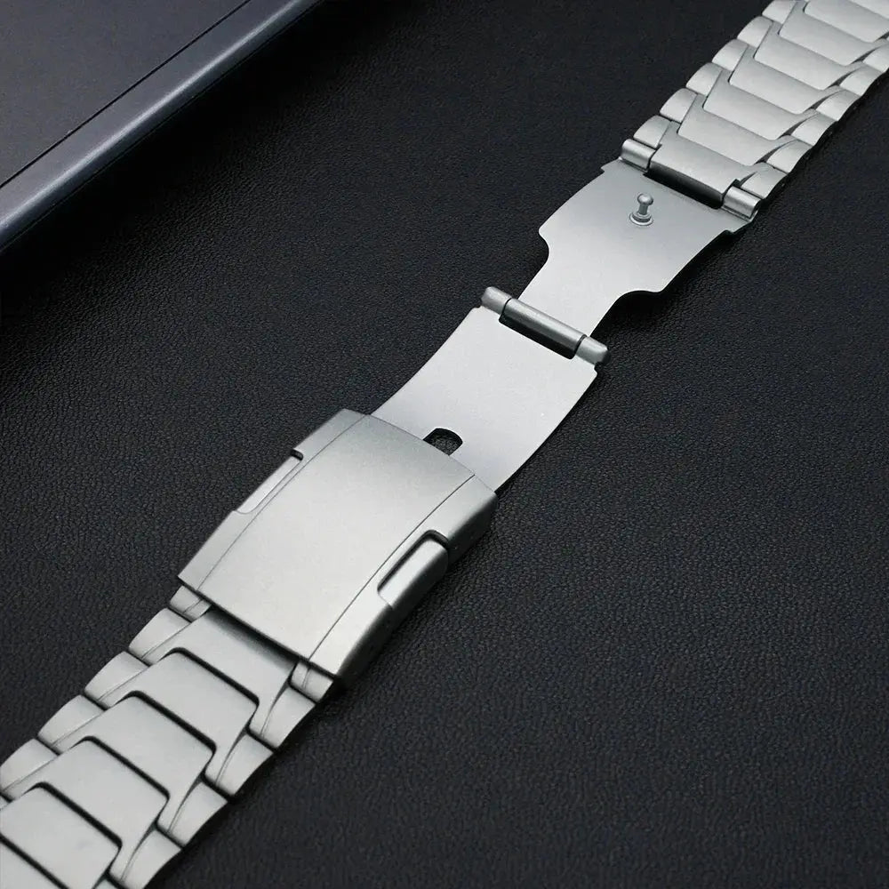 Titanium Force Elite Band für Samsung Galaxy Watch 7 Ultra 47mm