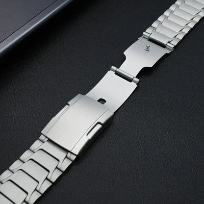 Titanium Force Elite Band für Samsung Galaxy Watch 7 Ultra 47mm