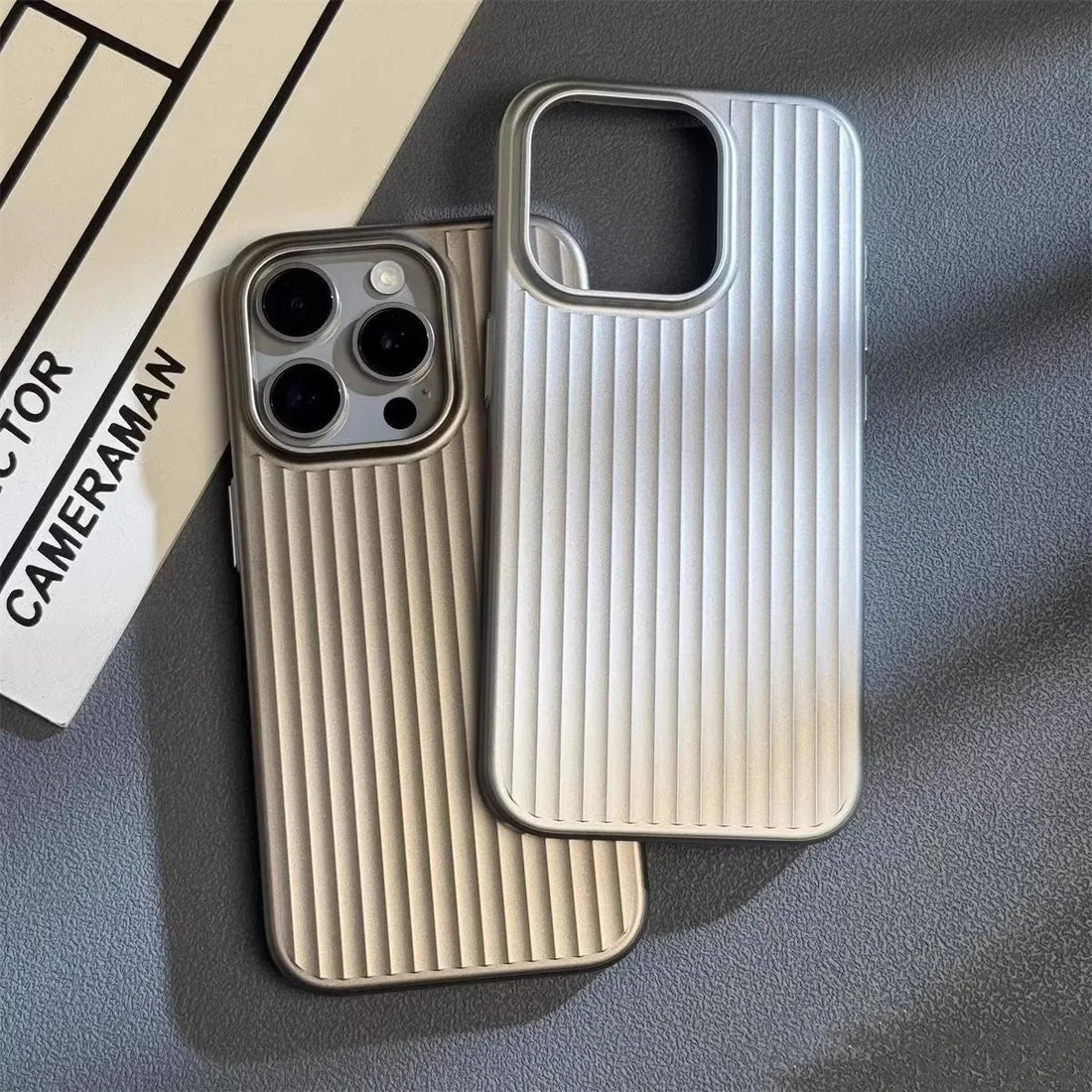 iPhone-Hülle Militärschutz | Ultradünn und Stoßfest