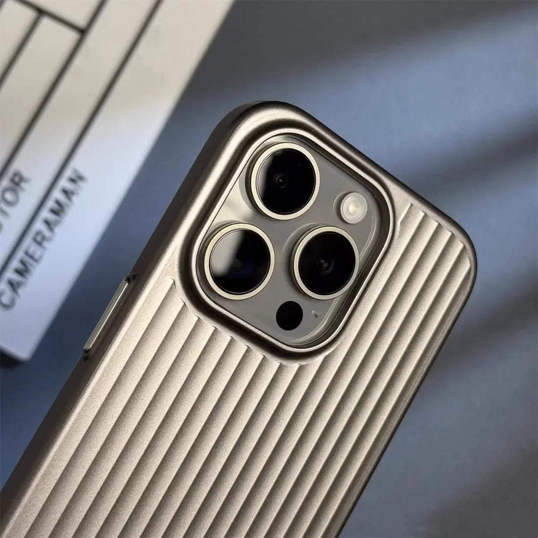 iPhone-Hülle Militärschutz | Ultradünn und Stoßfest