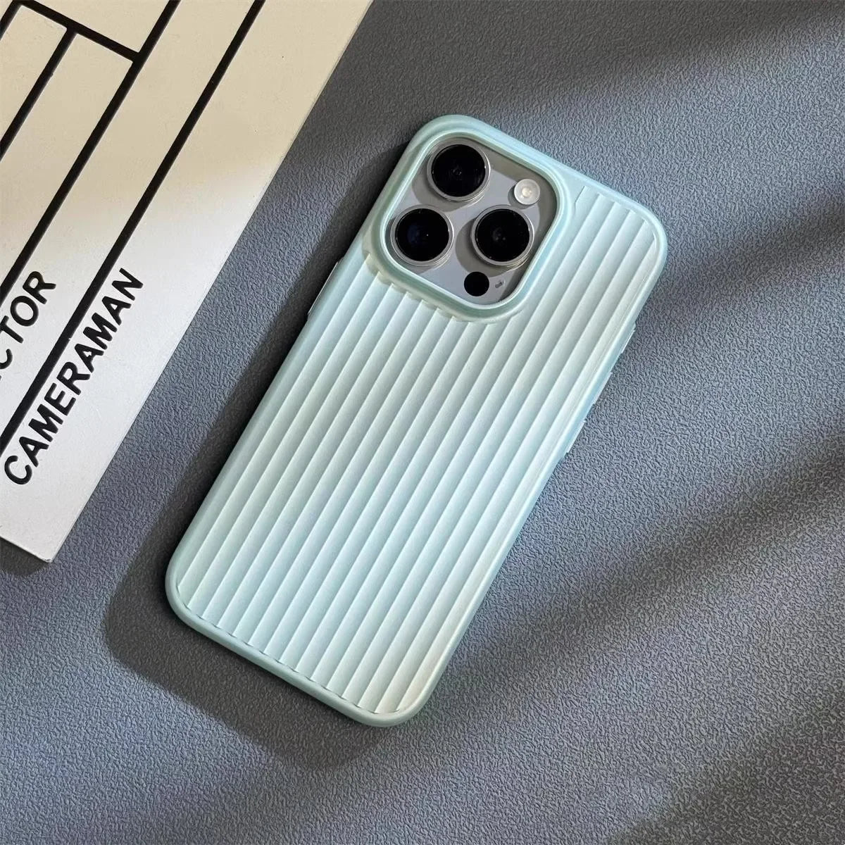 iPhone-Hülle Militärschutz | Ultradünn und Stoßfest