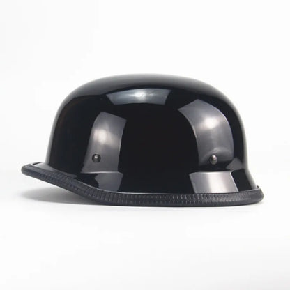 Cruiser-Helm mit verstellbarem Schnellverschluss-Gurt