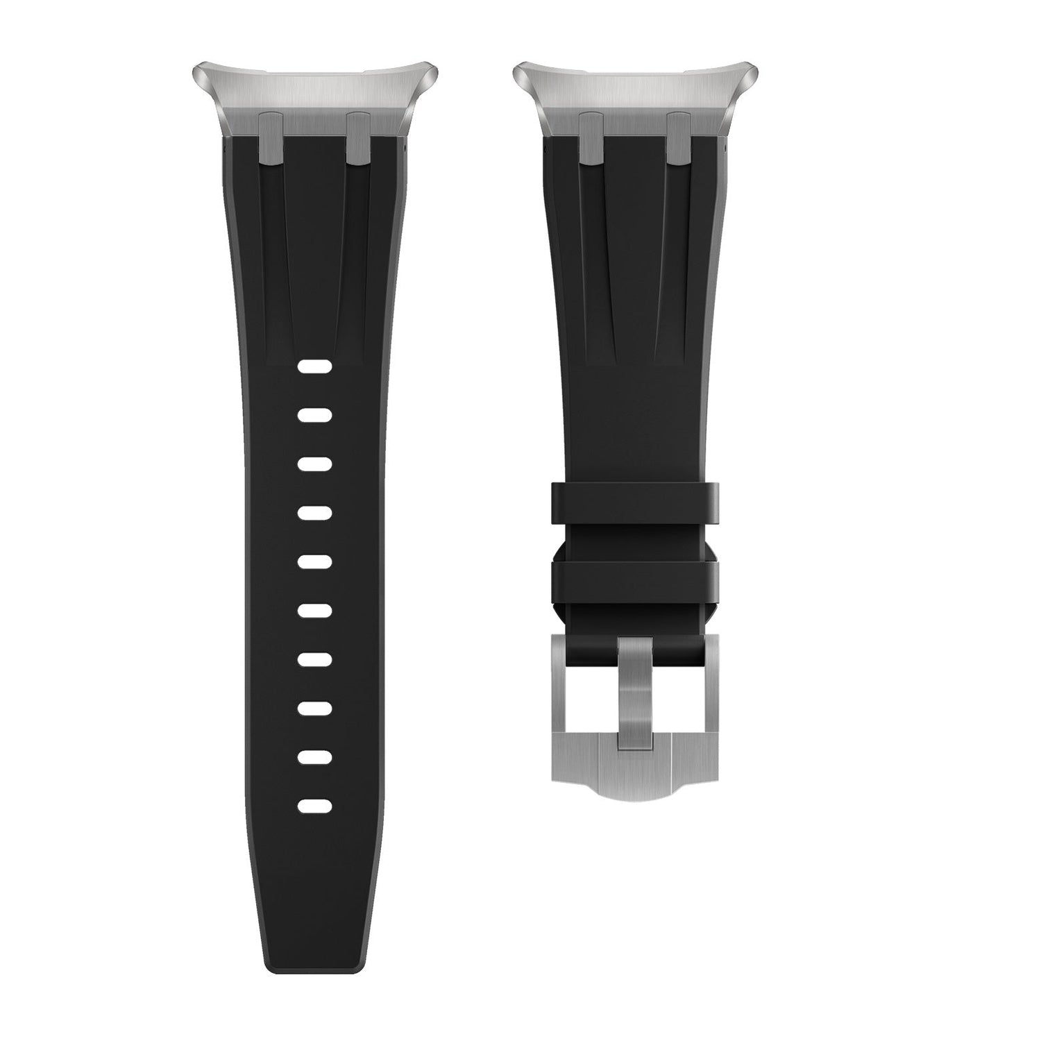 Luksus AP Mod Silikonarmband für Samsung Watch Ultra
