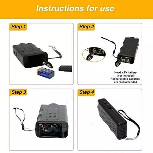 Ultimatives Stop-Hundebellen-Gerät