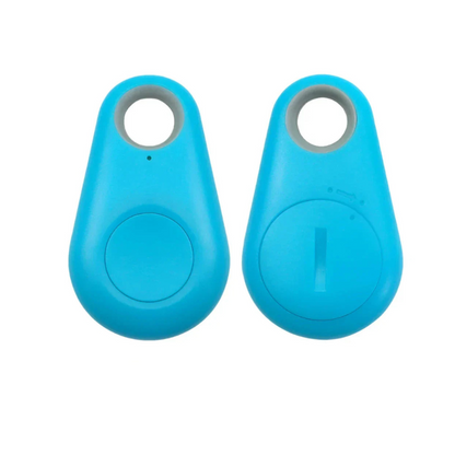 GPS-Ortungsgerät | Mini-GPS-Tracker für Kinder, Haustiere, Auto und mehr