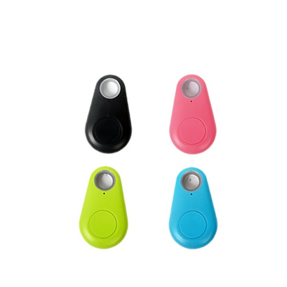 GPS-Ortungsgerät | Mini-GPS-Tracker für Kinder, Haustiere, Auto und mehr