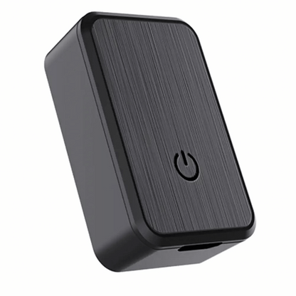 Mini-GPS-Tracker mit Echtzeit-Ortung für Kinder