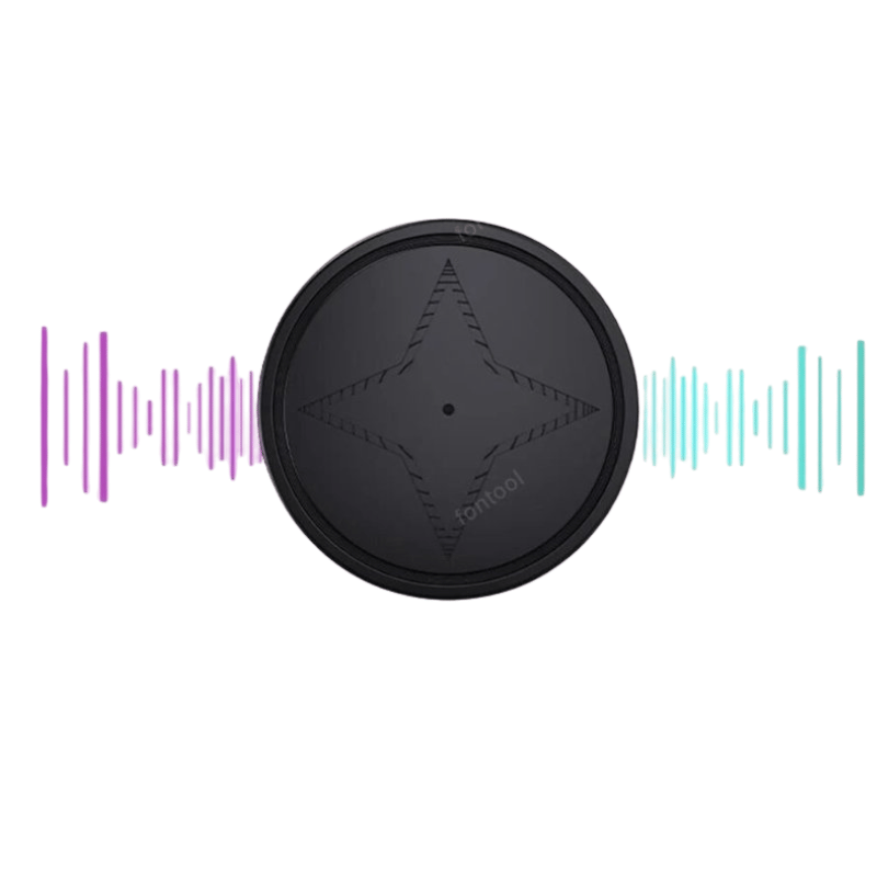 Magnetischer GPS-Tracker - Präzise Positionierung, Echtzeit-Tracking und robuste Leistung