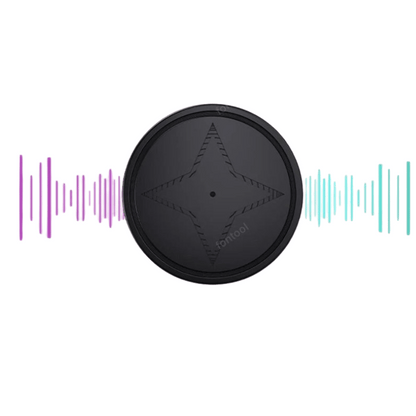 Magnetischer GPS-Tracker - Präzise Positionierung, Echtzeit-Tracking und robuste Leistung