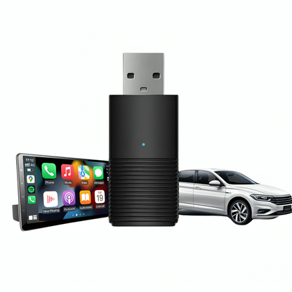 Slimme Auto-Connect Dongle – Für Einfache Verbindung mit Jedem Auto