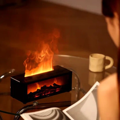 FireGlow -  Diffuser