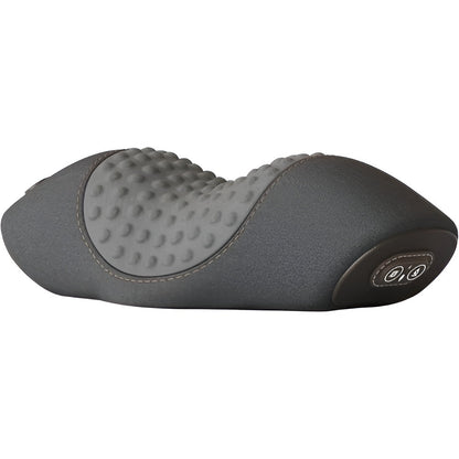 Nackenmassagekissen zur Entspannung von Nacken &amp; Rücken 1