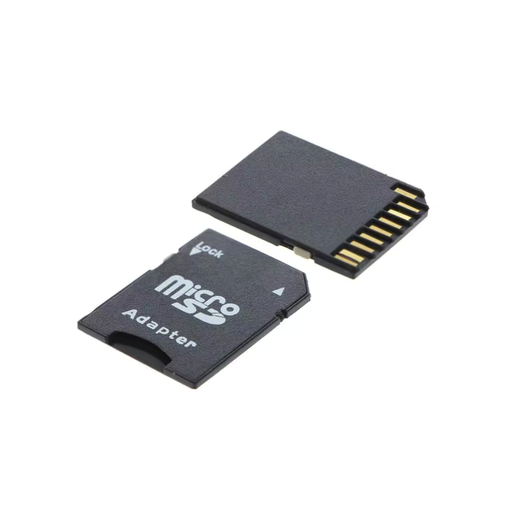 Micro SD-Karte 1 TB Hohe Geschwindigkeit | Riesiger Speicher und Schnelle Übertragungen