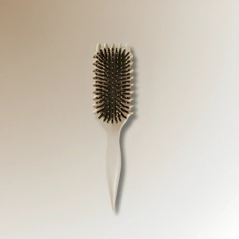 MysticWave| Locken definierender Pinsel für natürliche Locken &amp; Wellen | Haarstyling-Tool für alle Haartypen