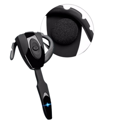 Mini Bluetooth Kopfhörer | Mit Geräuschunterdrückung | Freisprechfunktion - MiniEar