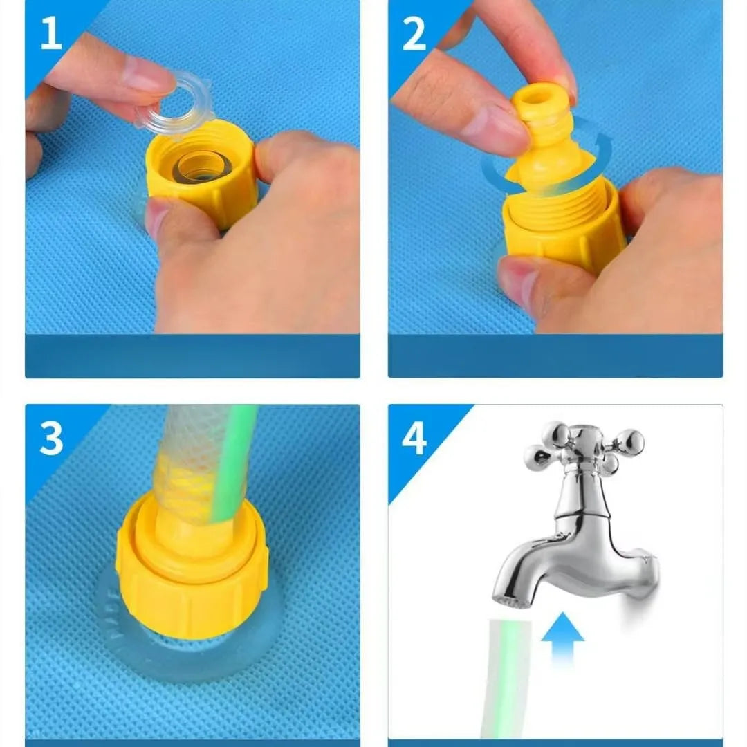 CoolSplash – Interaktive Hundewasserspielmatte für heiße Sommertage