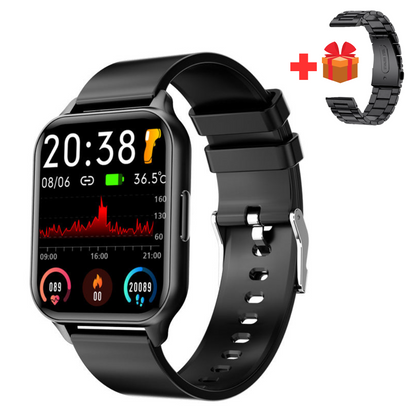 Zelara-FitSmartPRO Fitness Smart Watch PRO2